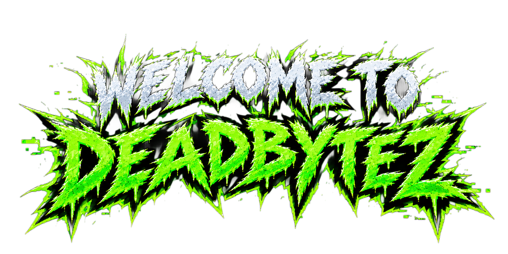 Welcome to Dead Bytez